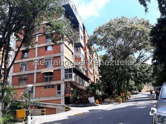 Apartamento en Chuao, Caracas – 53