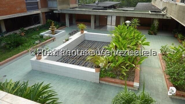 Apartamento en Chuao, Caracas – 43
