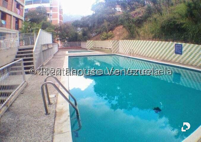 Apartamento en Chuao, Caracas – 48