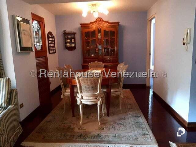 Apartamento en Chuao, Caracas – 19
