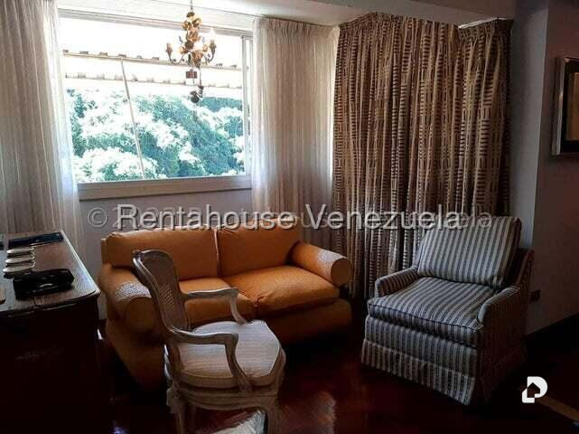 Apartamento en Chuao, Caracas – 6