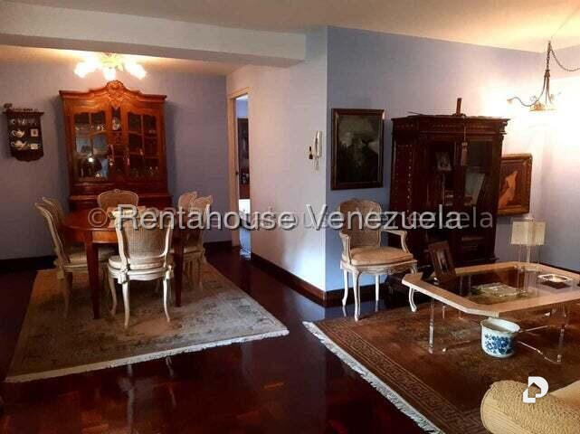 Apartamento en Chuao, Caracas – 17