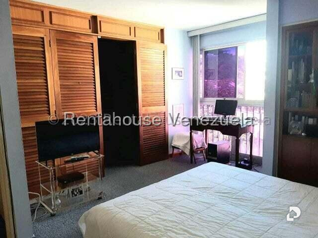 Apartamento en Chuao, Caracas – 34