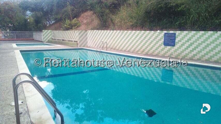 Apartamento en Chuao, Caracas – 49