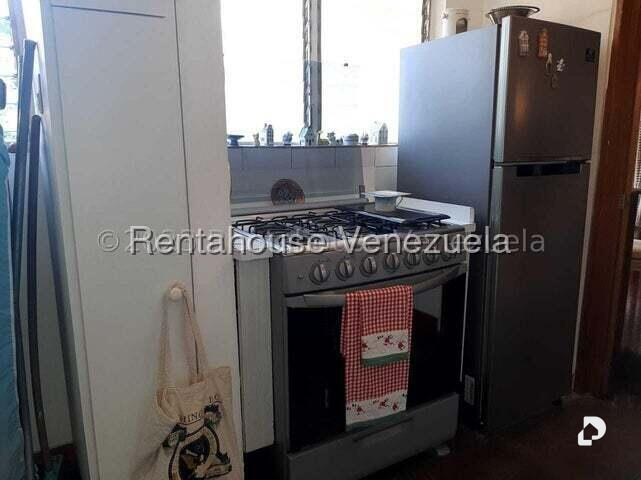Apartamento en Chuao, Caracas – 25