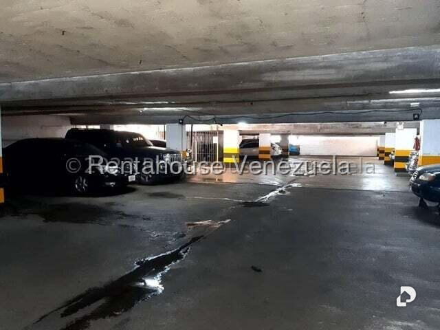 Apartamento en Chuao, Caracas – 51