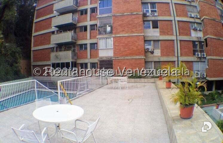 Apartamento en Chuao, Caracas – 46