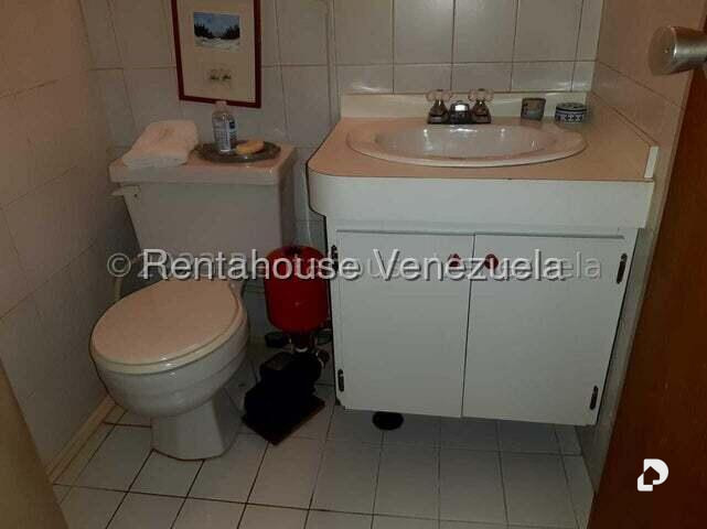 Apartamento en Chuao, Caracas – 30
