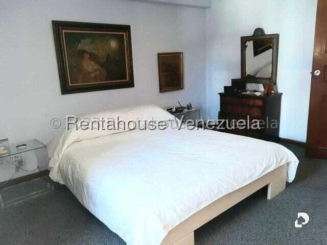Apartamento en Chuao, Caracas – 31