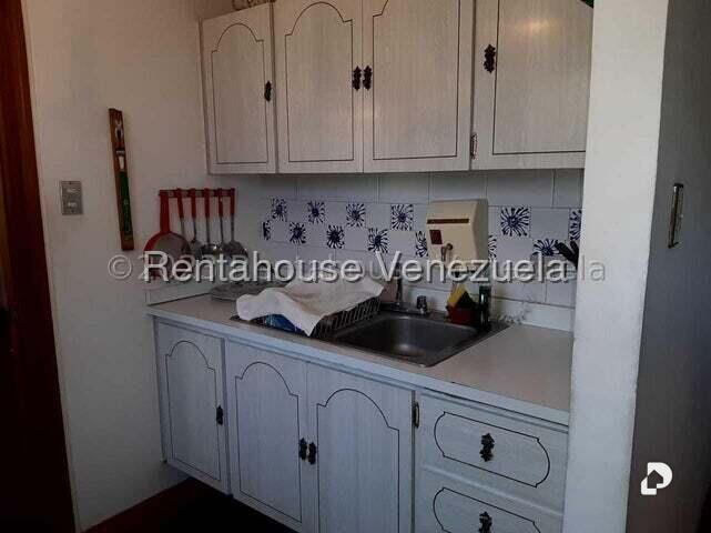 Apartamento en Chuao, Caracas – 23
