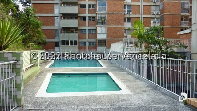 Apartamento en Chuao, Caracas – 47