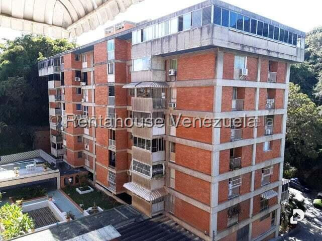 Apartamento en Chuao, Caracas – 8