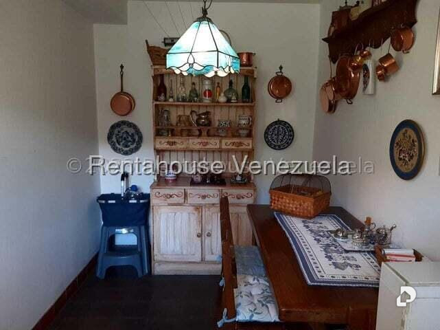 Apartamento en Chuao, Caracas – 27