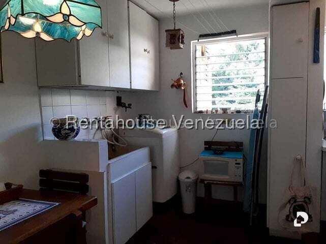Apartamento en Chuao, Caracas – 28