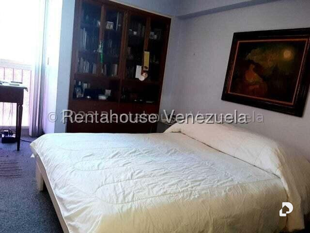 Apartamento en Chuao, Caracas – 32