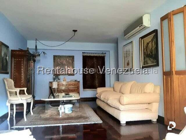Apartamento en Chuao, Caracas – 15
