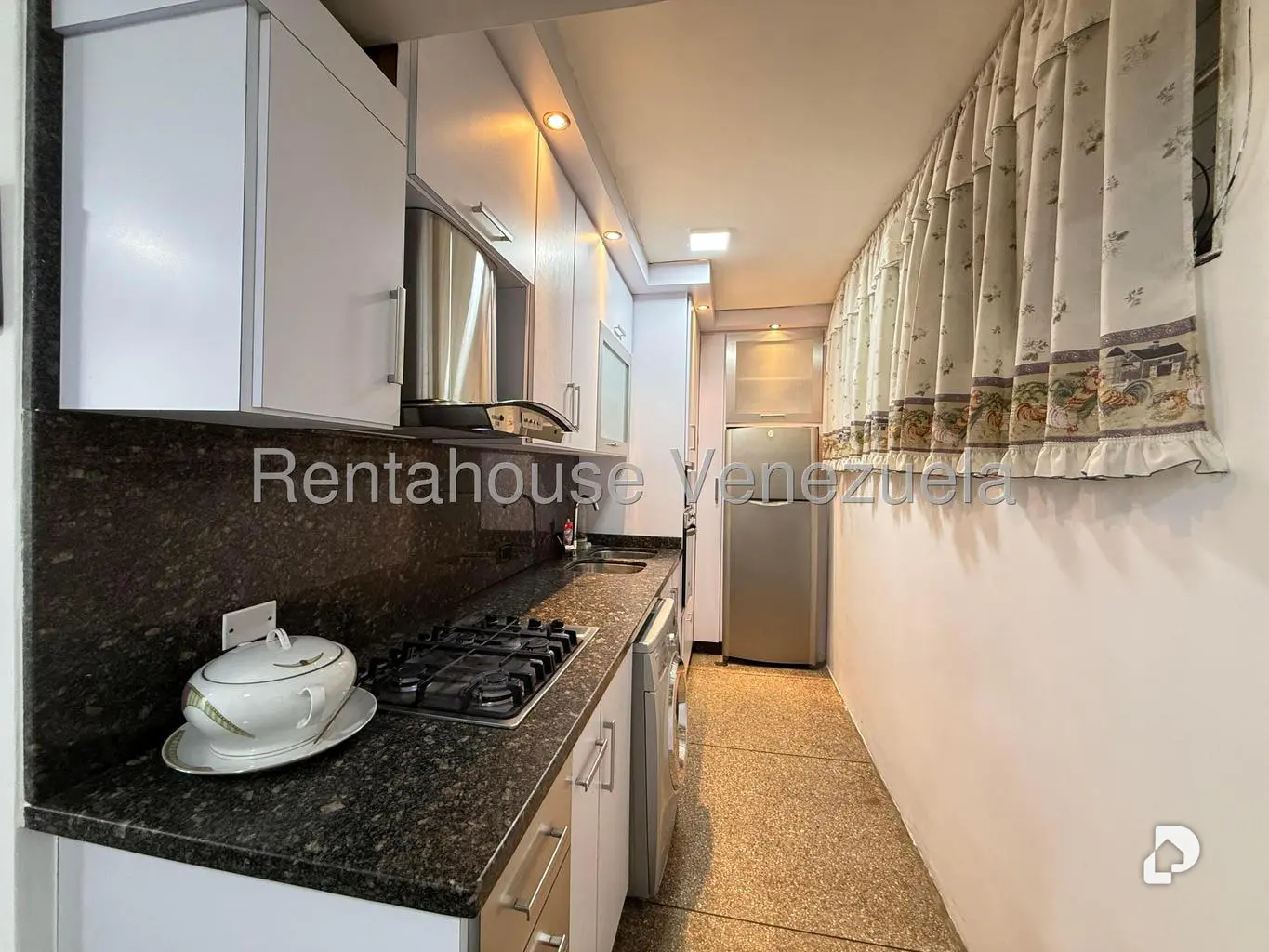 Apartamento en La Candelaria, Caracas – 7