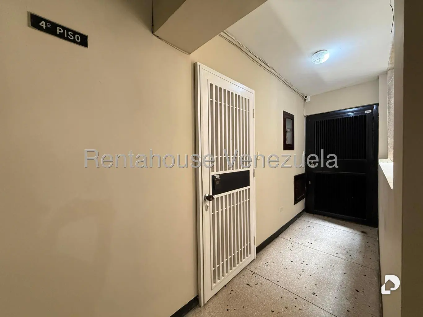 Apartamento en La Candelaria, Caracas – 5