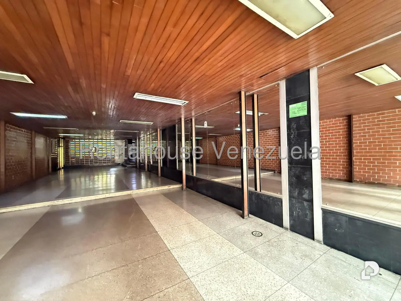 Apartamento en La Candelaria, Caracas – 3