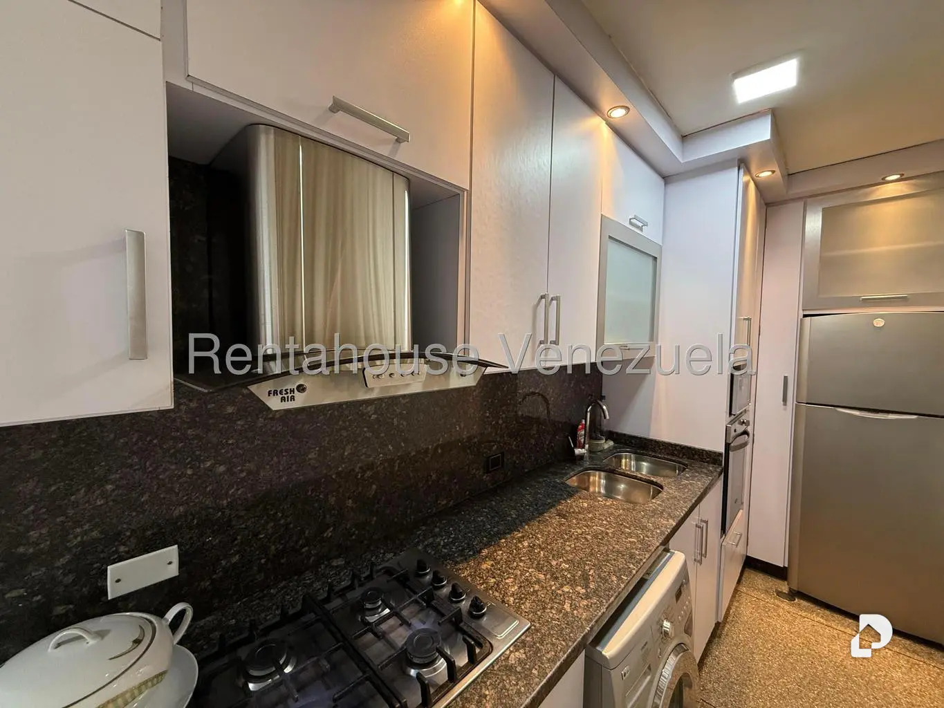 Apartamento en La Candelaria, Caracas – 9