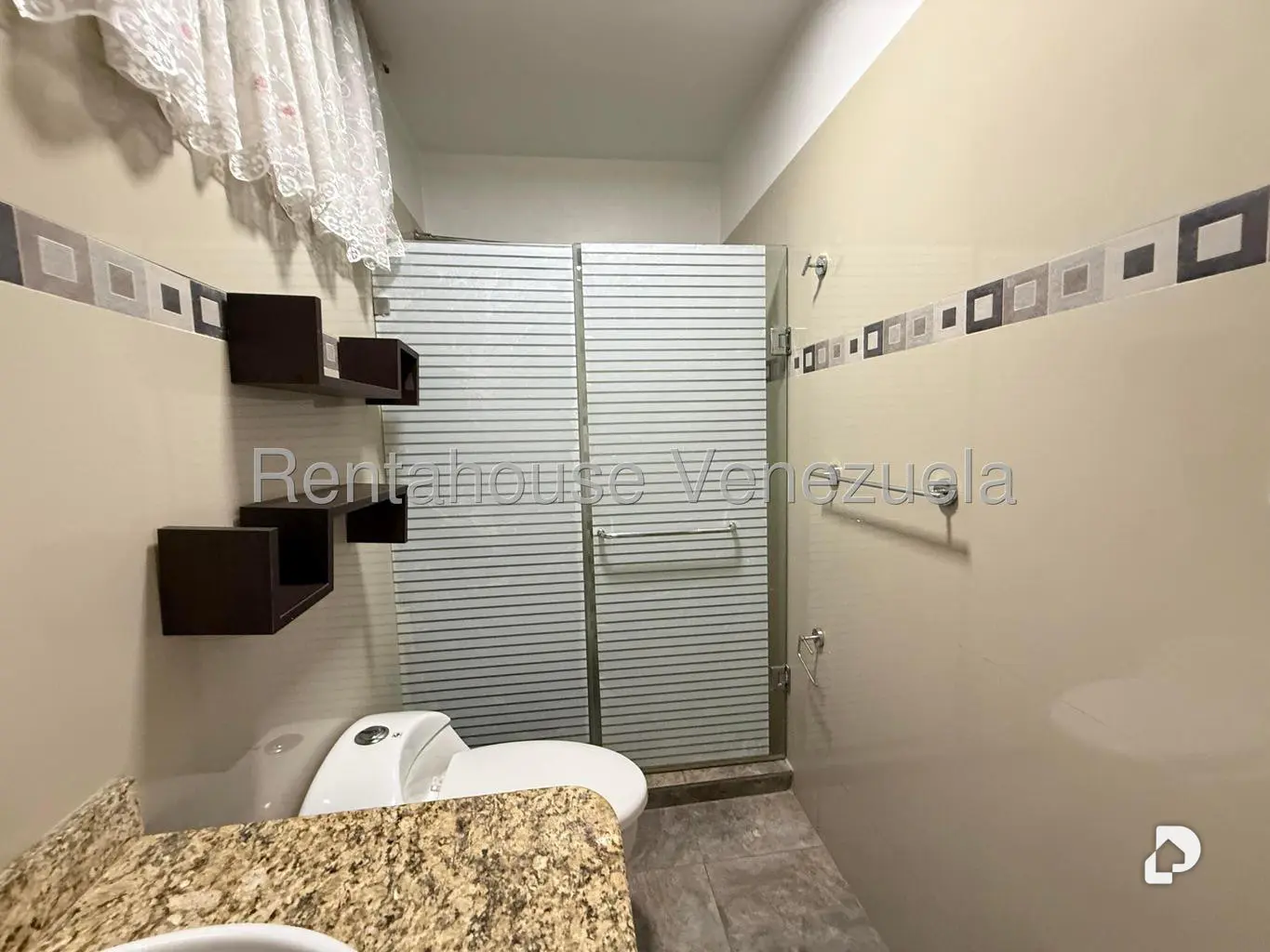 Apartamento en La Candelaria, Caracas – 19