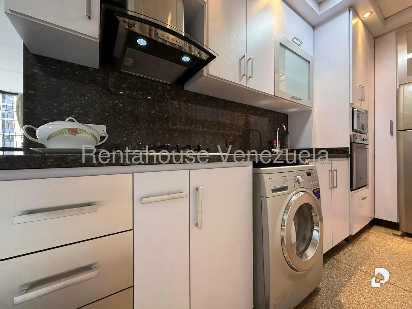 Apartamento en La Candelaria, Caracas – 8
