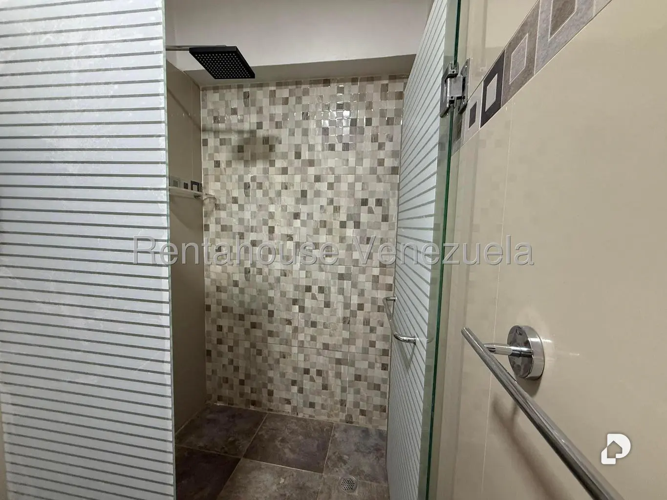 Apartamento en La Candelaria, Caracas – 20