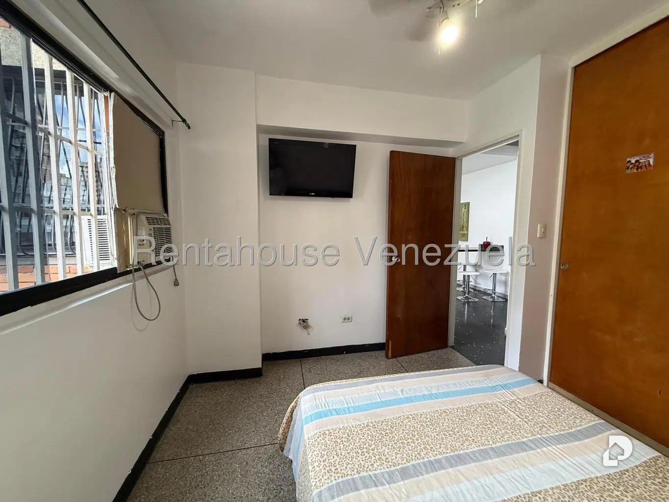 Apartamento en La Candelaria, Caracas – 25