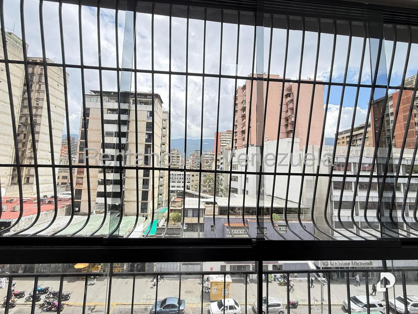 Apartamento en La Candelaria, Caracas – 28