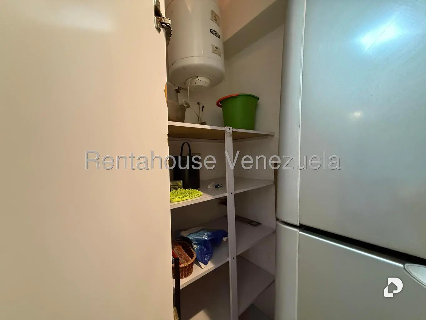 Apartamento en La Candelaria, Caracas – 10