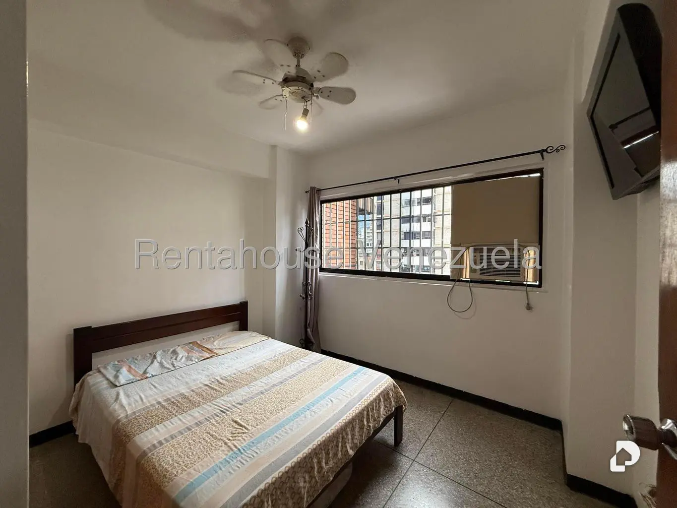 Apartamento en La Candelaria, Caracas – 22