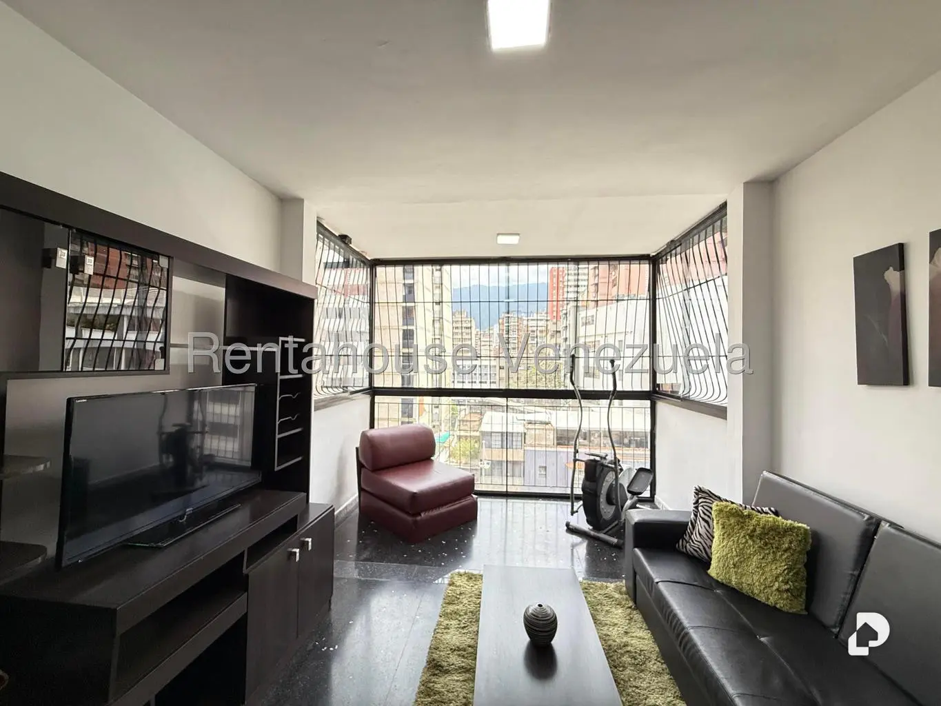 Apartamento en La Candelaria, Caracas – 6