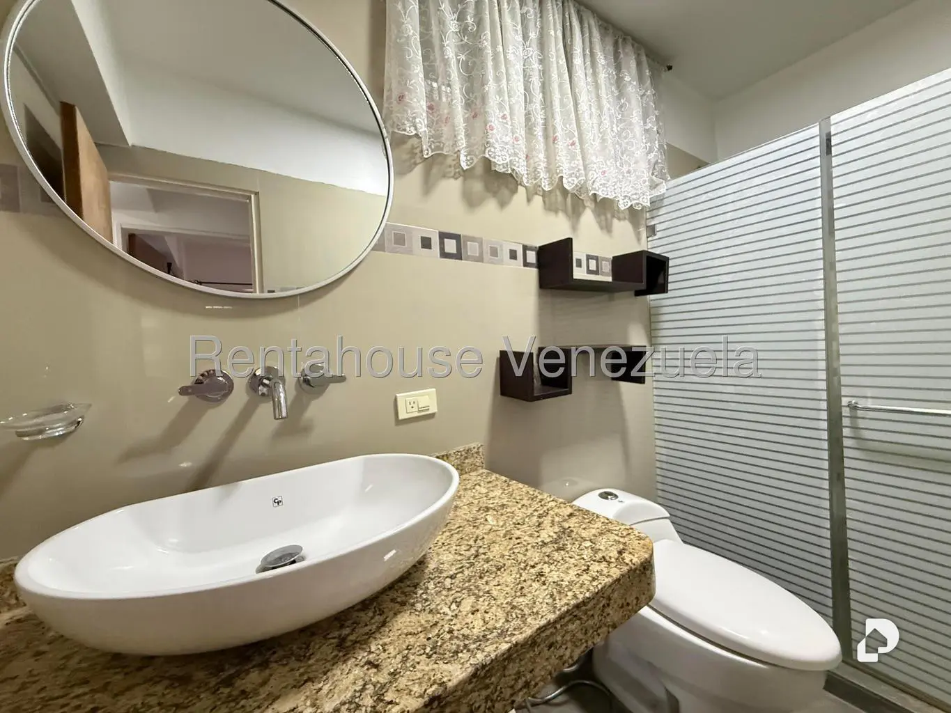 Apartamento en La Candelaria, Caracas – 18