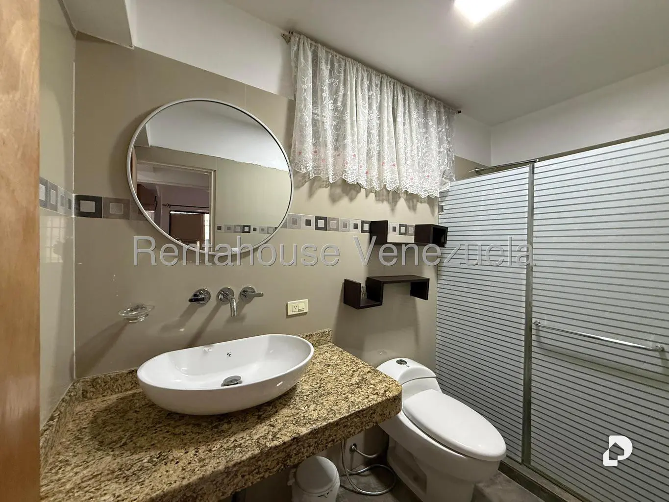 Apartamento en La Candelaria, Caracas – 17
