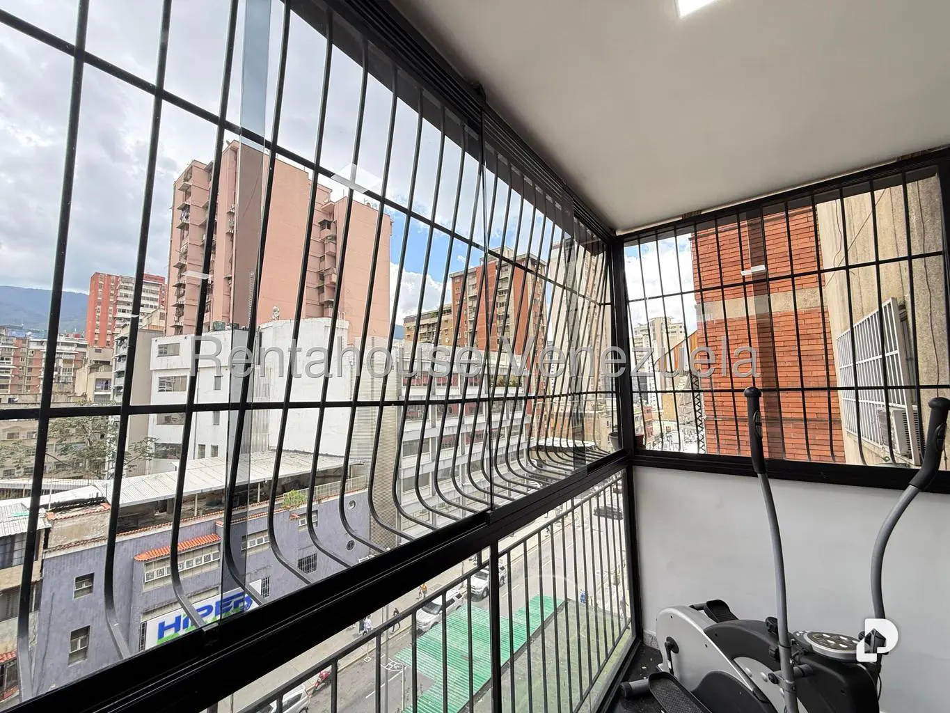 Apartamento en La Candelaria, Caracas – 29