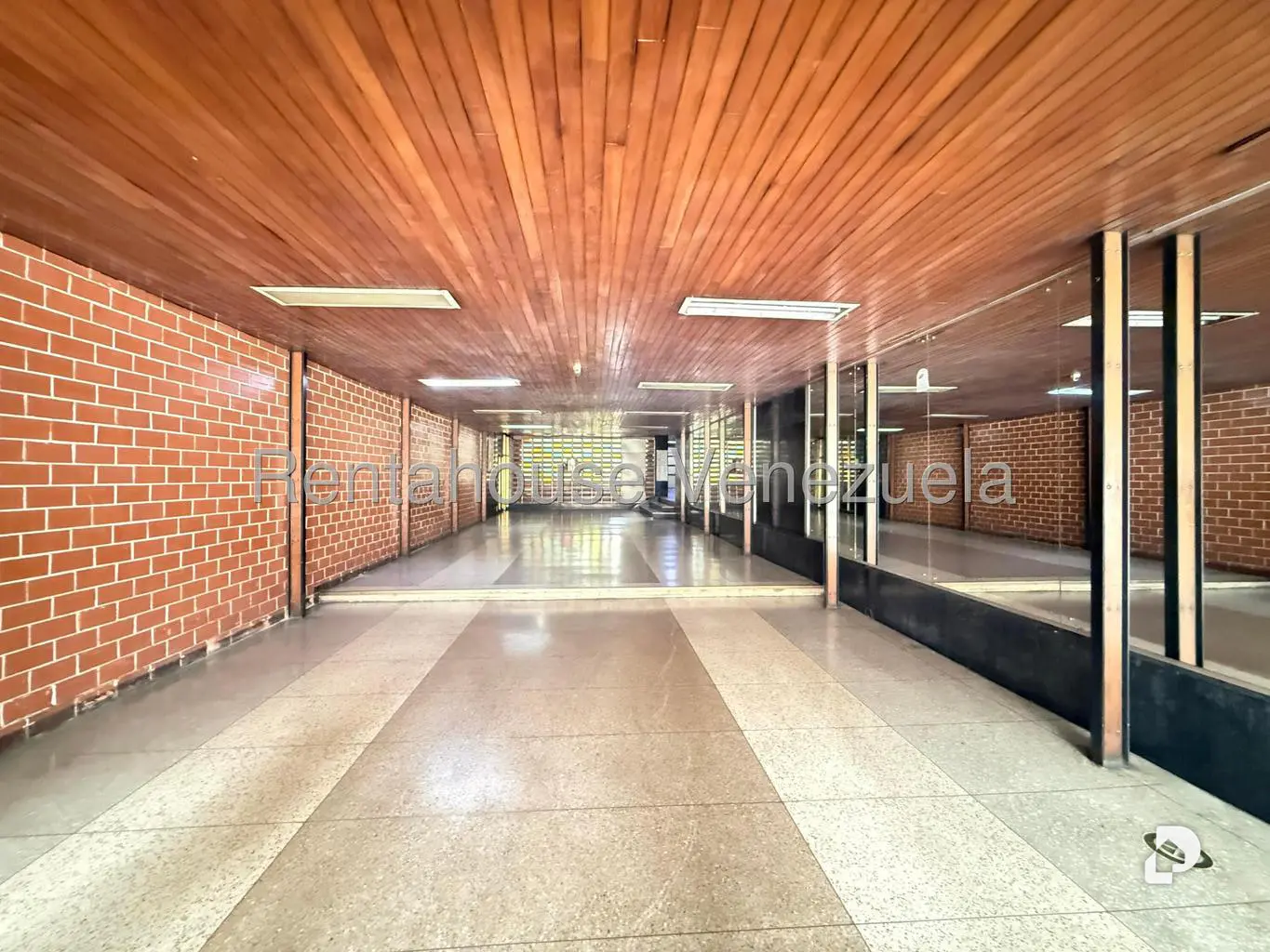 Apartamento en La Candelaria, Caracas – 2