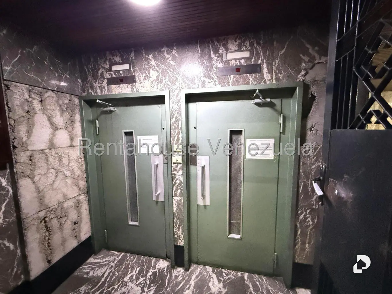 Apartamento en La Candelaria, Caracas – 4