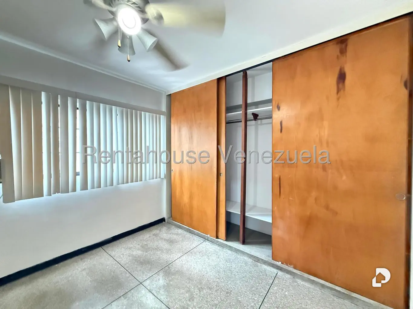 Apartamento en La Candelaria, Caracas – 16
