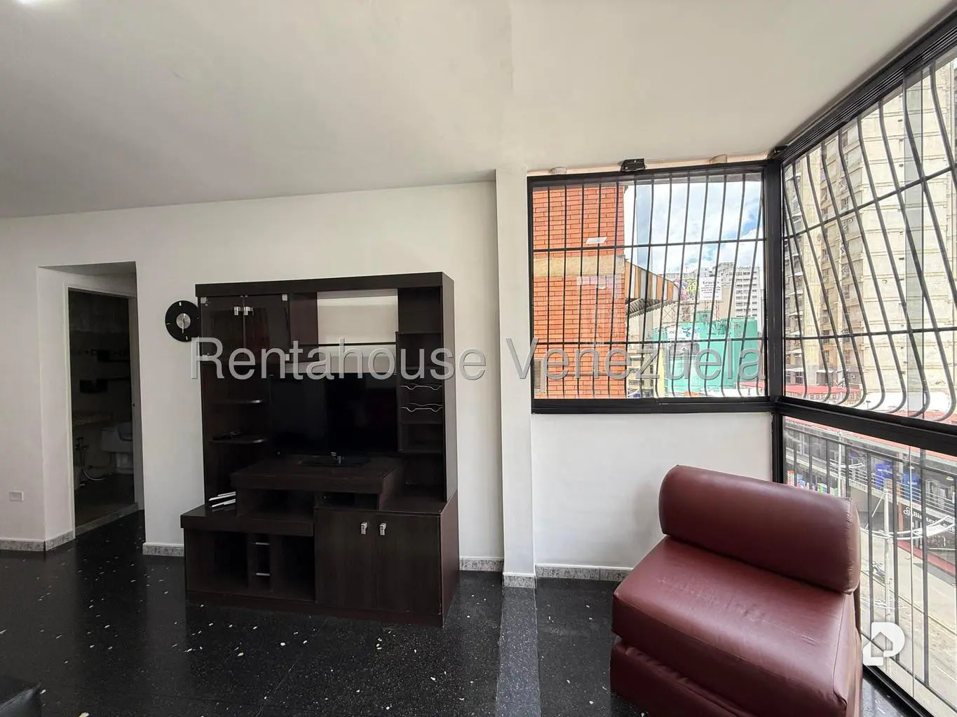 Apartamento en La Candelaria, Caracas – 31