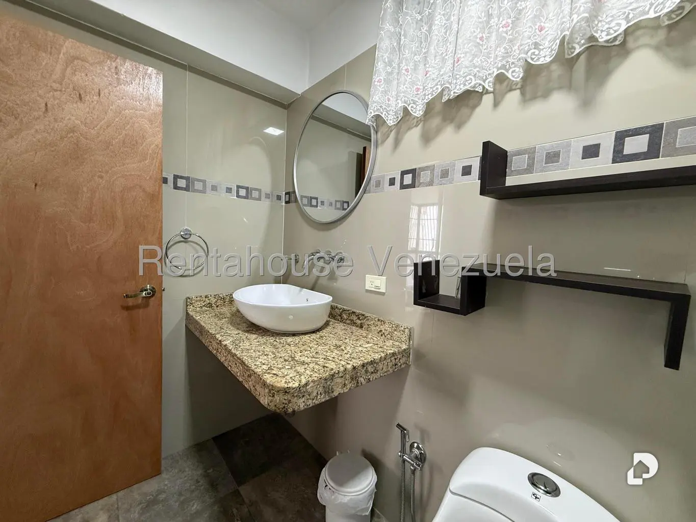 Apartamento en La Candelaria, Caracas – 21