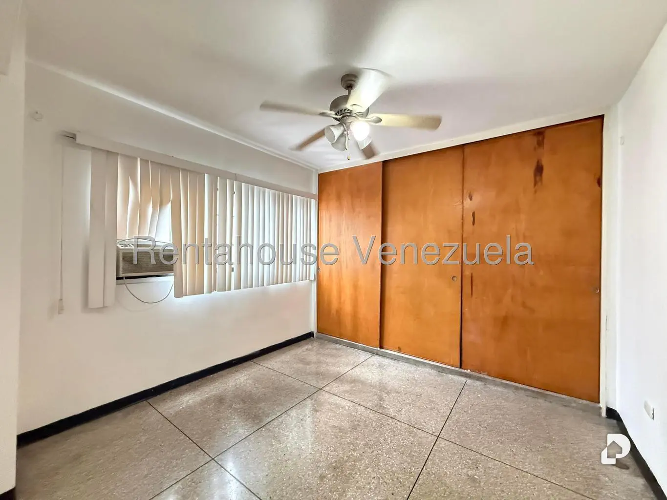 Apartamento en La Candelaria, Caracas – 14