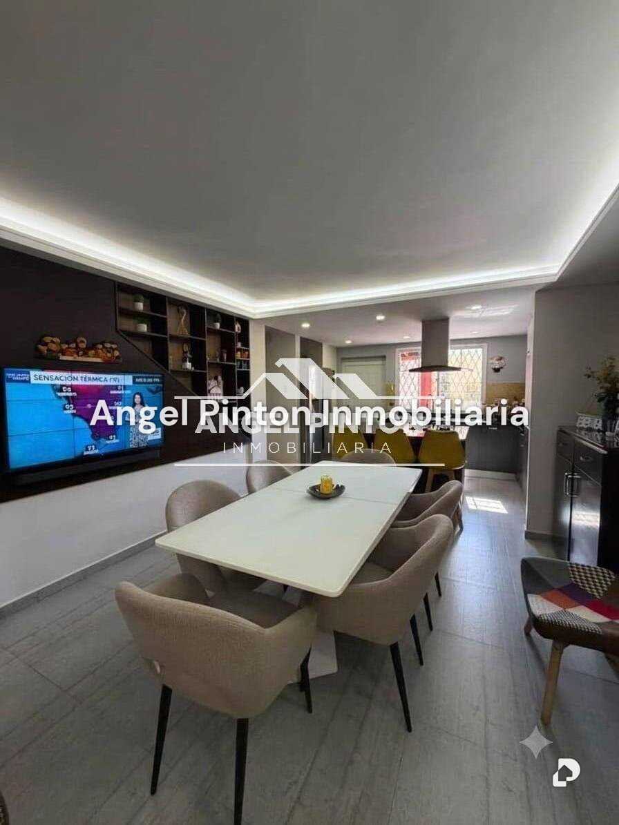 Casa en Avenida Fuerzas Armadas, Maracaibo – 8
