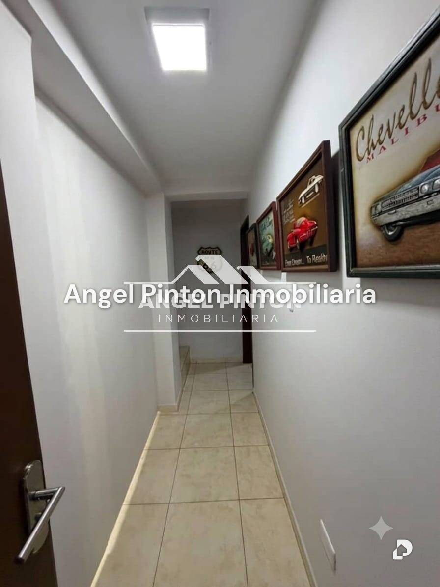 Casa en Avenida Fuerzas Armadas, Maracaibo – 15