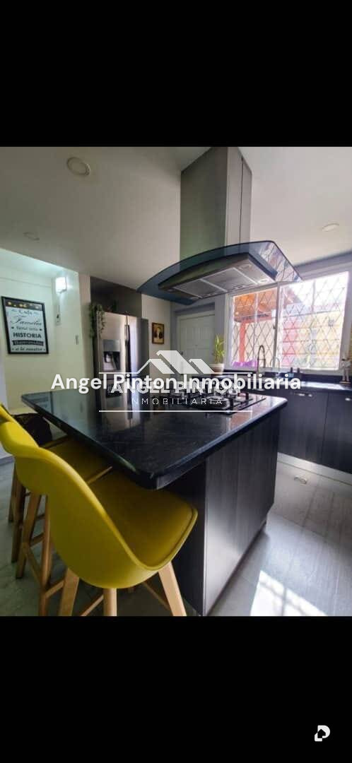 Casa en Avenida Fuerzas Armadas, Maracaibo – 20