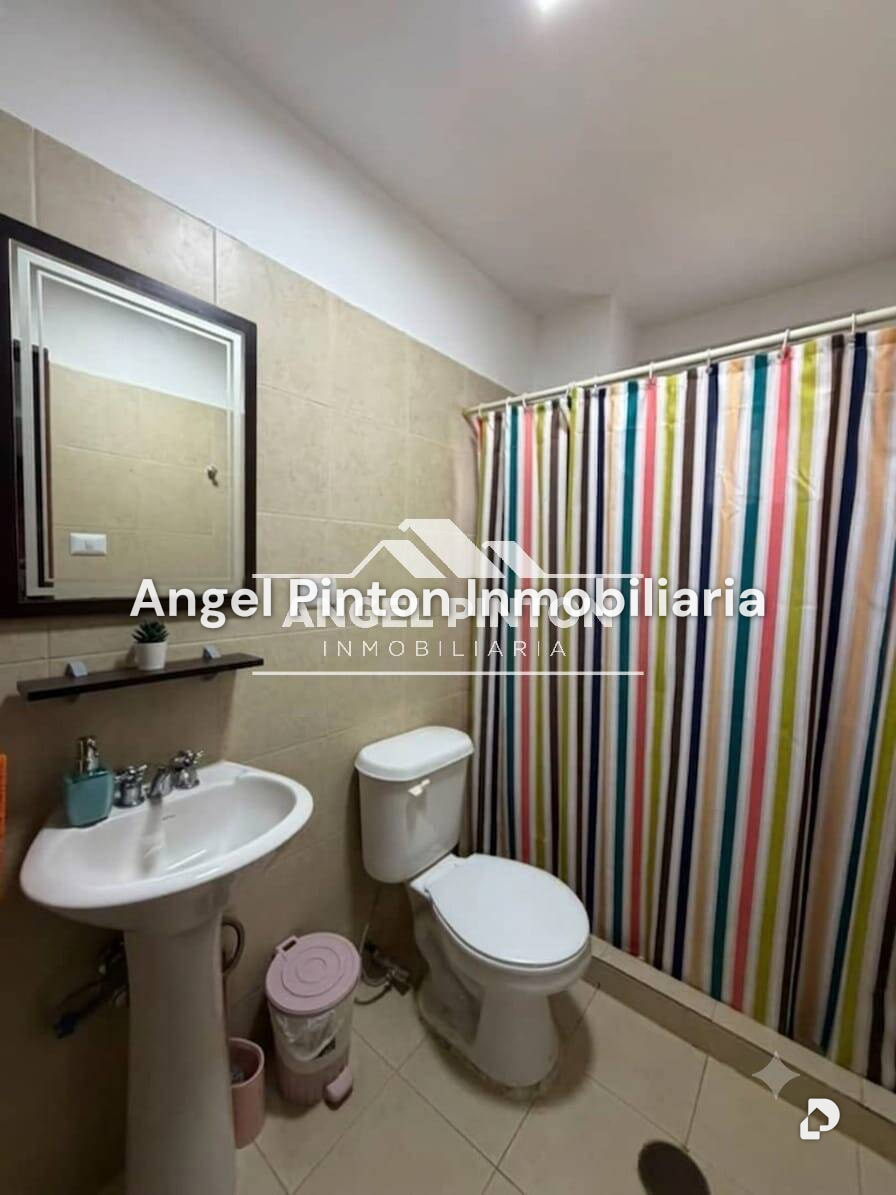 Casa en Avenida Fuerzas Armadas, Maracaibo – 10