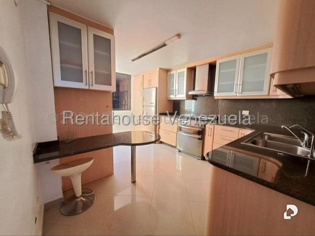 Apartamento en Caracas – 2