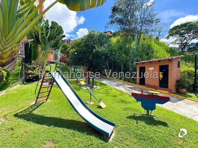 Apartamento en Caracas – 10