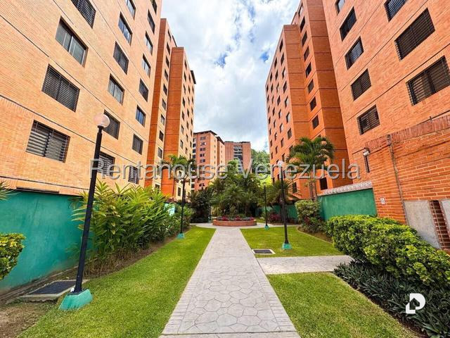 Apartamento en Caracas – 11