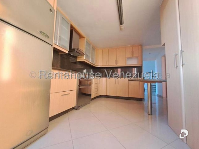 Apartamento en Caracas – 4