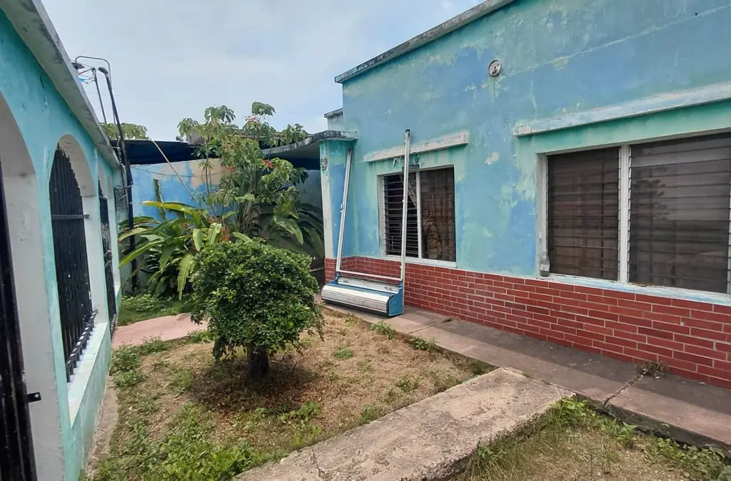 Casa en Urbanizacion Nueva Segovia, Barquisimeto - 1